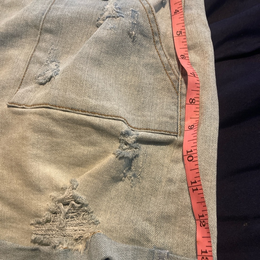 NOBO Mid Rise Denim Jeans - Picture 6 of 10